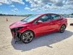 KIA FORTE 2016