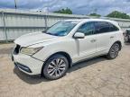 ACURA MDX 2014