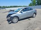 MAZDA 3 2013