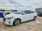 HYUNDAI ELANTRA 2019