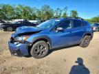 SUBARU CROSSTREK 2021