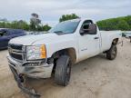 CHEVROLET SILVERADO 2013