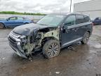 MITSUBISHI OUTLANDER 2019