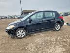 NISSAN VERSA 2009