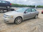 LINCOLN MKZ 2009