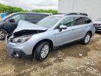 SUBARU OUTBACK 2018