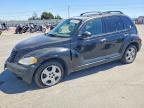 CHRYSLER PT CRUISER 2001