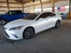 LEXUS ES 2019