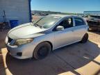 TOYOTA COROLLA 2009