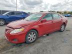 TOYOTA CAMRY 2011