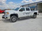 GMC SIERRA 2016