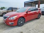 NISSAN ALTIMA 2014
