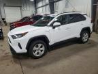 TOYOTA RAV4 2019