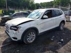 BMW X3 2017