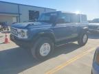 FORD BRONCO 2025