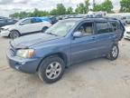 TOYOTA HIGHLANDER 2005