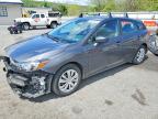 SUBARU IMPREZA 2023