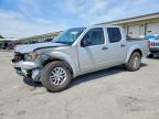 NISSAN FRONTIER 2016