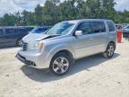 HONDA PILOT 2014