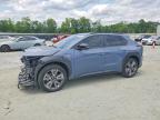 SUBARU SOLTERRA 2023