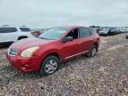 NISSAN ROGUE 2013