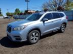 SUBARU ASCENT 2019