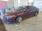 KIA OPTIMA 2018