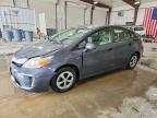TOYOTA PRIUS 2012