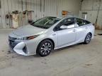 TOYOTA PRIUS PRIME 2021
