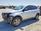 TOYOTA RAV4 2015