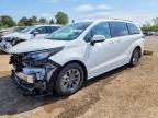 TOYOTA SIENNA 2022