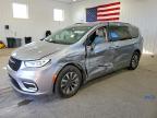 CHRYSLER PACIFICA 2021