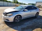 NISSAN ALTIMA 2016
