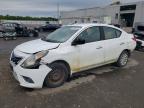 NISSAN VERSA 2016