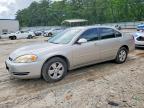 CHEVROLET IMPALA 2006