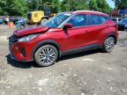 NISSAN KICKS 2024