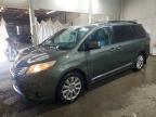 TOYOTA SIENNA 2014