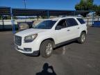 GMC ACADIA 2016