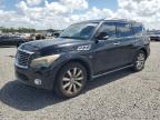 INFINITI QX80 2014