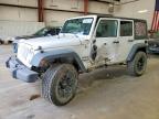 JEEP WRANGLER UNLIMITED 2014