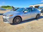 TOYOTA CAMRY 2023