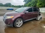FORD EDGE 2011