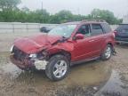 SUBARU FORESTER 2009