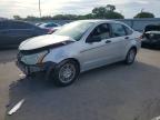 FORD FOCUS 2010