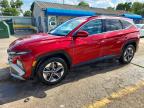HYUNDAI TUCSON 2026