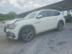 VOLKSWAGEN ATLAS 2018
