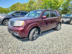 HONDA PILOT 2012