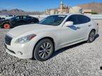 INFINITI M37 2012