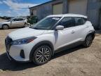 NISSAN KICKS 2023