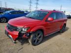 DODGE JOURNEY 2014